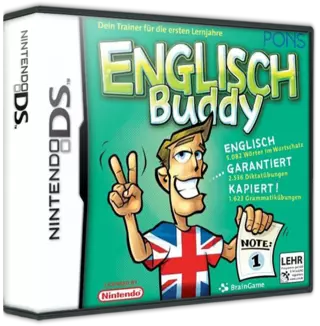 jeu Englisch Buddy